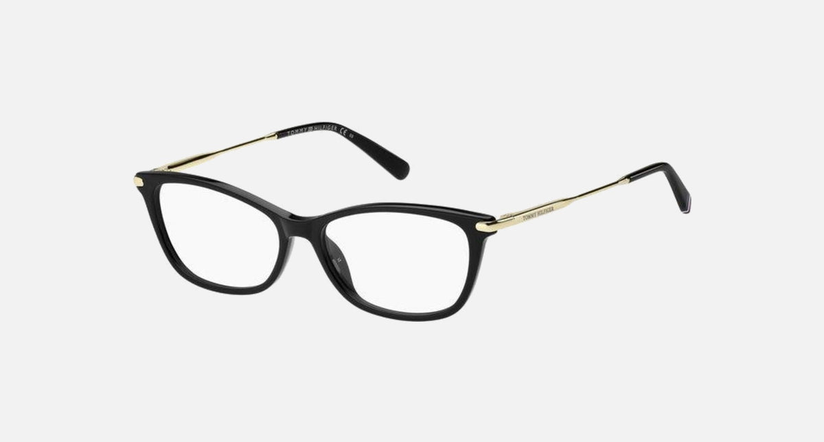TH 1961 / Black (807) / 53-15-140
