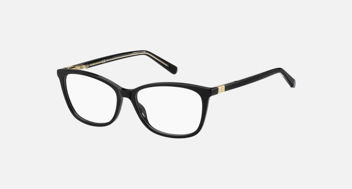 TH 1965 / Black (807) / 54-15-140
