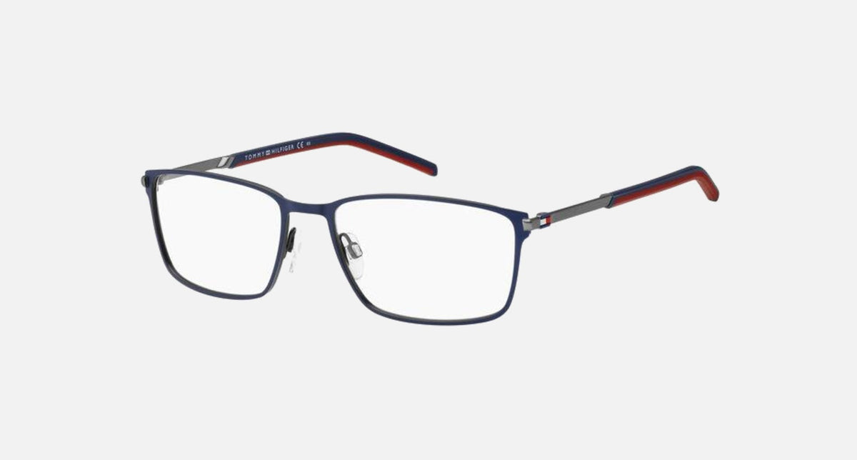 TH 1991 / Blue (FLL) / 58-18-140