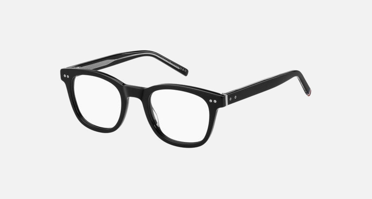 TH 2035 / Black (807) / 49-22-150