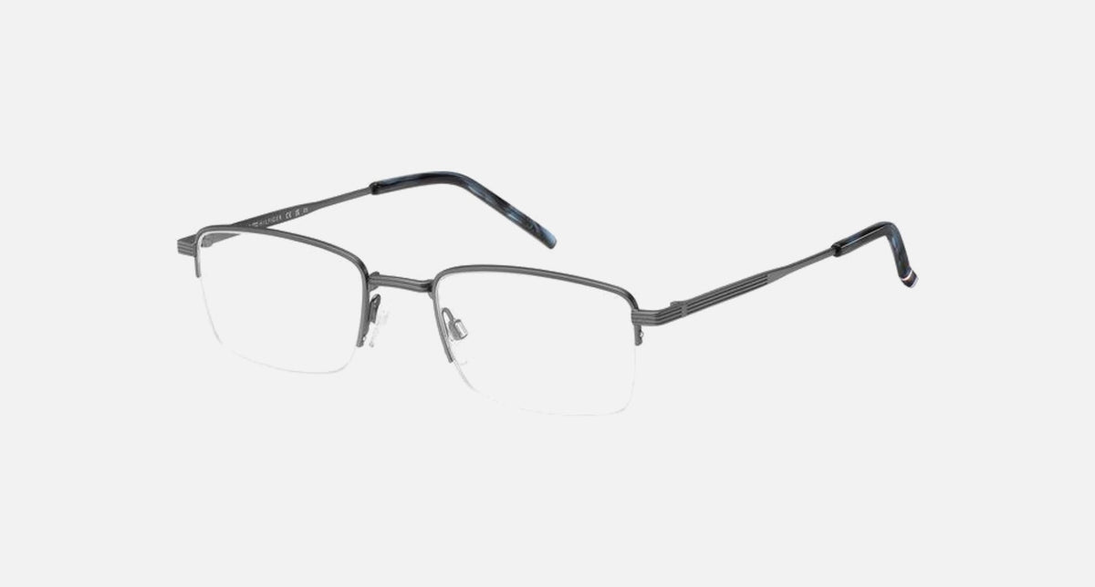 TH 2036 / Grey (R80) / 52-21-145