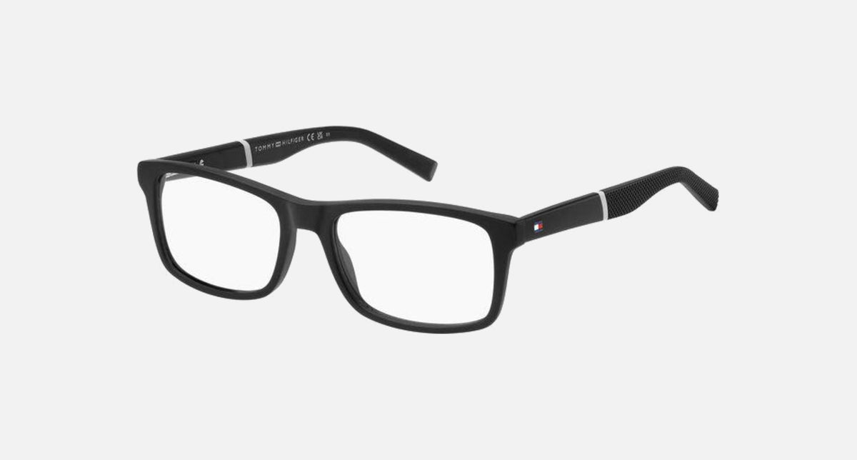 TH 2044 / Black (003) / 53-17-145