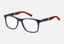 TH 2046 / Blue (8ru) (8RU) / 53-18-145