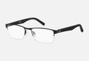 TH 2047 / Black (003) / 53-18-145