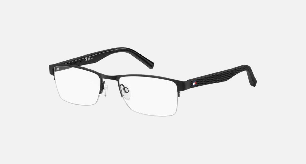 TH 2047 / Black (003) / 53-18-145