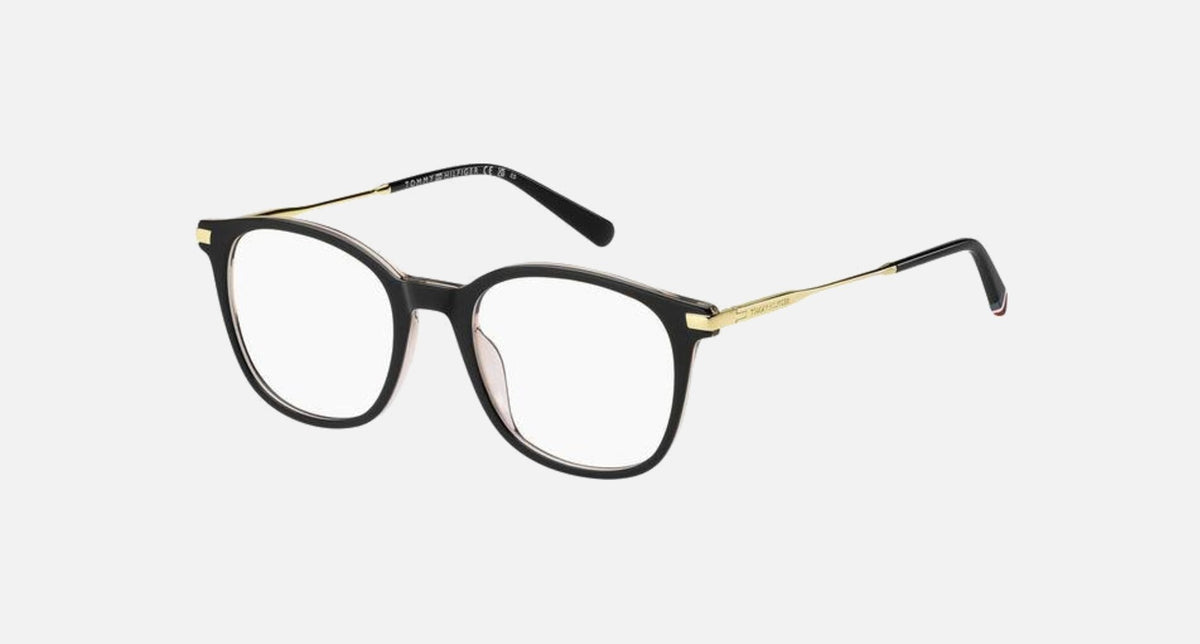 TH 2050 / Black (3h2) (3H2) / 50-19-140