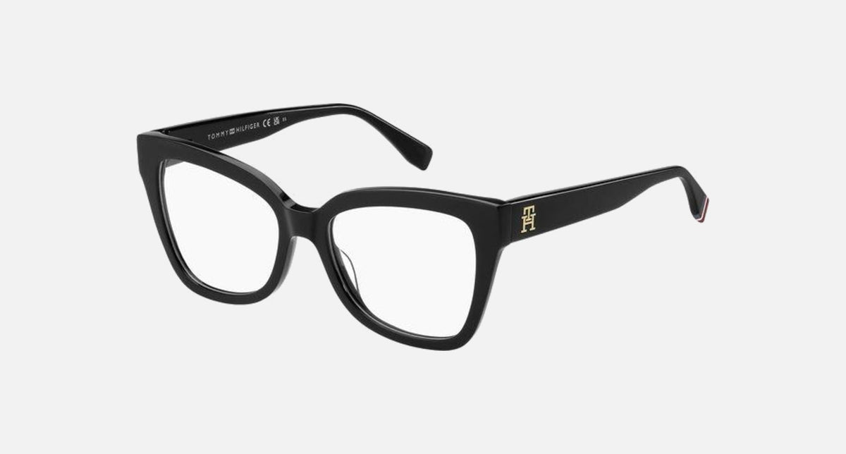 TH 2053 / Black (807) / 53-17-140