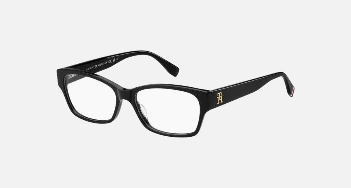TH 2055 / Black (807) (807) / 54-16-145