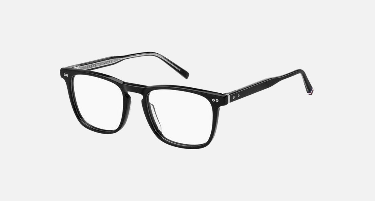 TH 2069 / Black (807) / 53-19-150