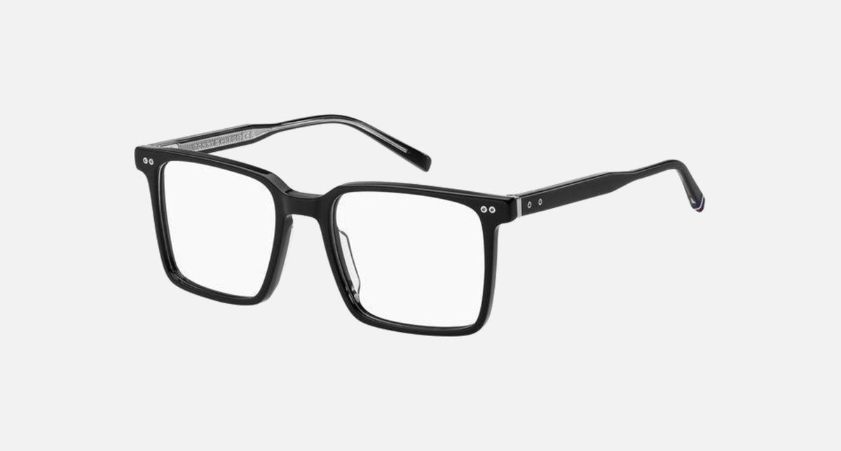 TH 2072 / Black (807) (807) / 53-19-150