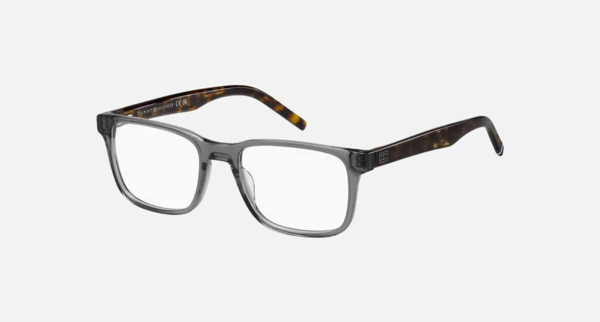 TH 2075 / Grey (KB7) / 54-19-145