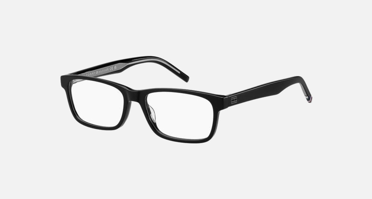 TH 2076 / Black (807) / 55-17-145
