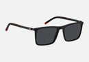 TH 2077/S / Black / Not specified by manufacturer (003) / 55