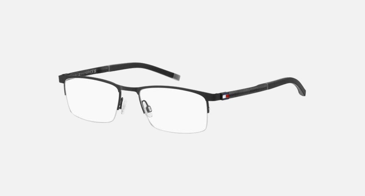 TH 2079 / Black (003) / 54-18-145