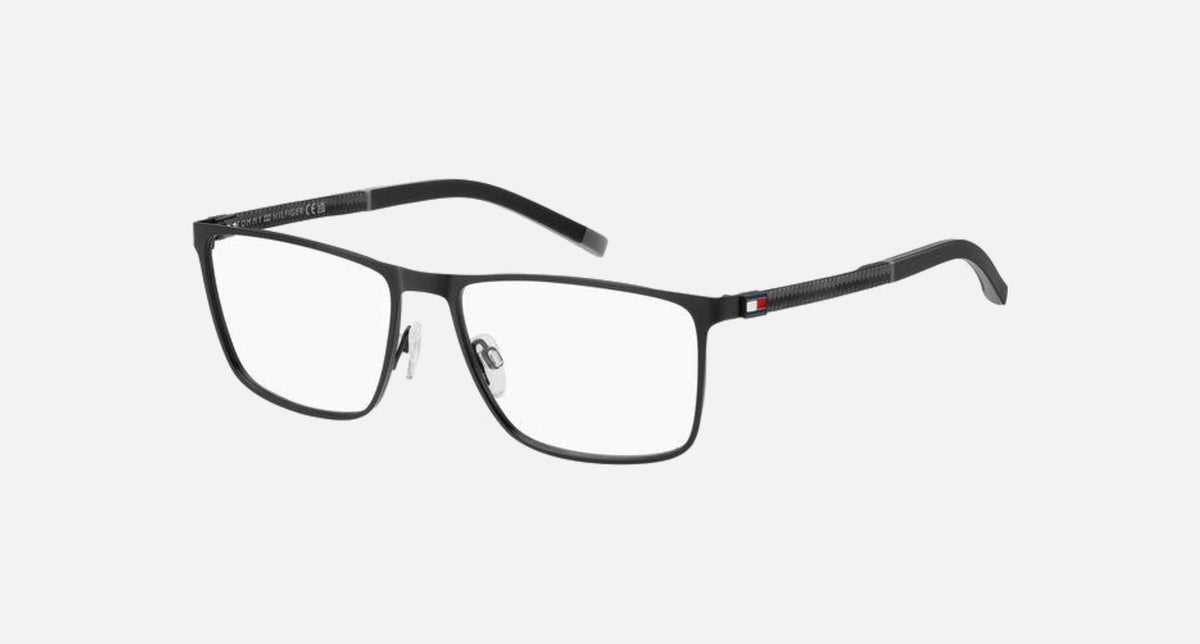 TH 2080 / Black (003) / 58-17-145