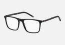 TH 2081 / Black (807) / 55-18-145