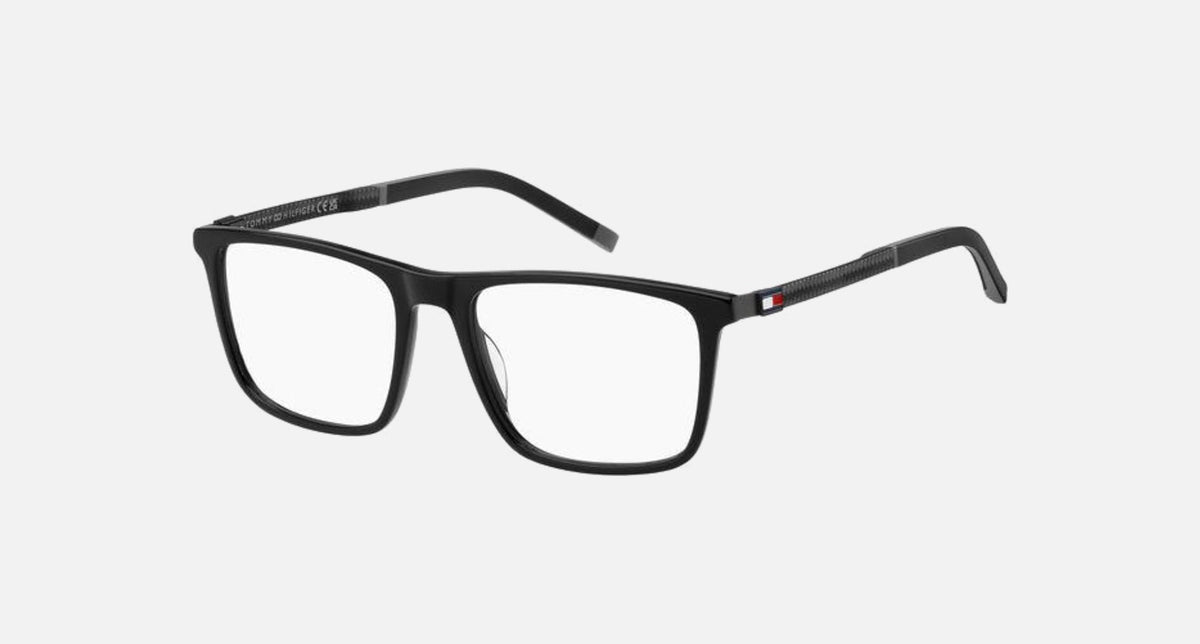 TH 2081 / Black (807) / 55-18-145