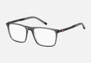 TH 2081 / Grey (KB7) / 55-18-145