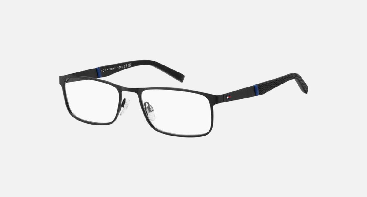 TH 2082 / Black (003) / 56-18-145