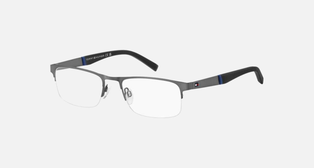 TH 2083 / Grey (R80) / 54-19-150