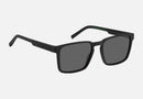TH 2088/S / BLACK / Not specified by manufacturer (003M9) / 55