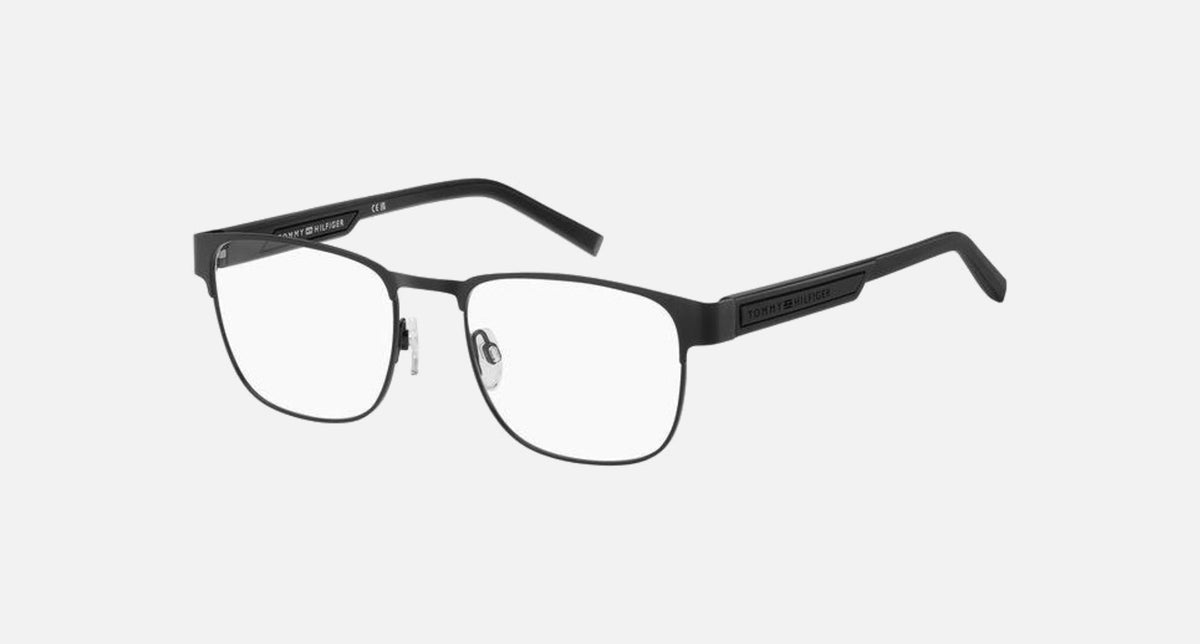 TH 2090 / Black (003) / 54-19-145