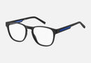 TH 2092 / Black (DL5) / 52-18-145