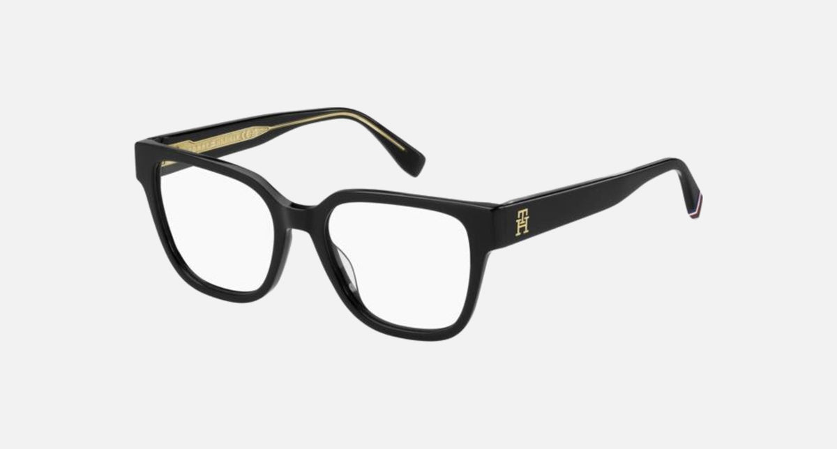 TH 2102 / Black (807) / 52-18-140