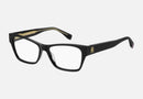 TH 2104 / Black (807) / 53-15-140