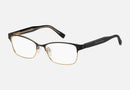 TH 2107 / Black (1UV) / 53-16-140