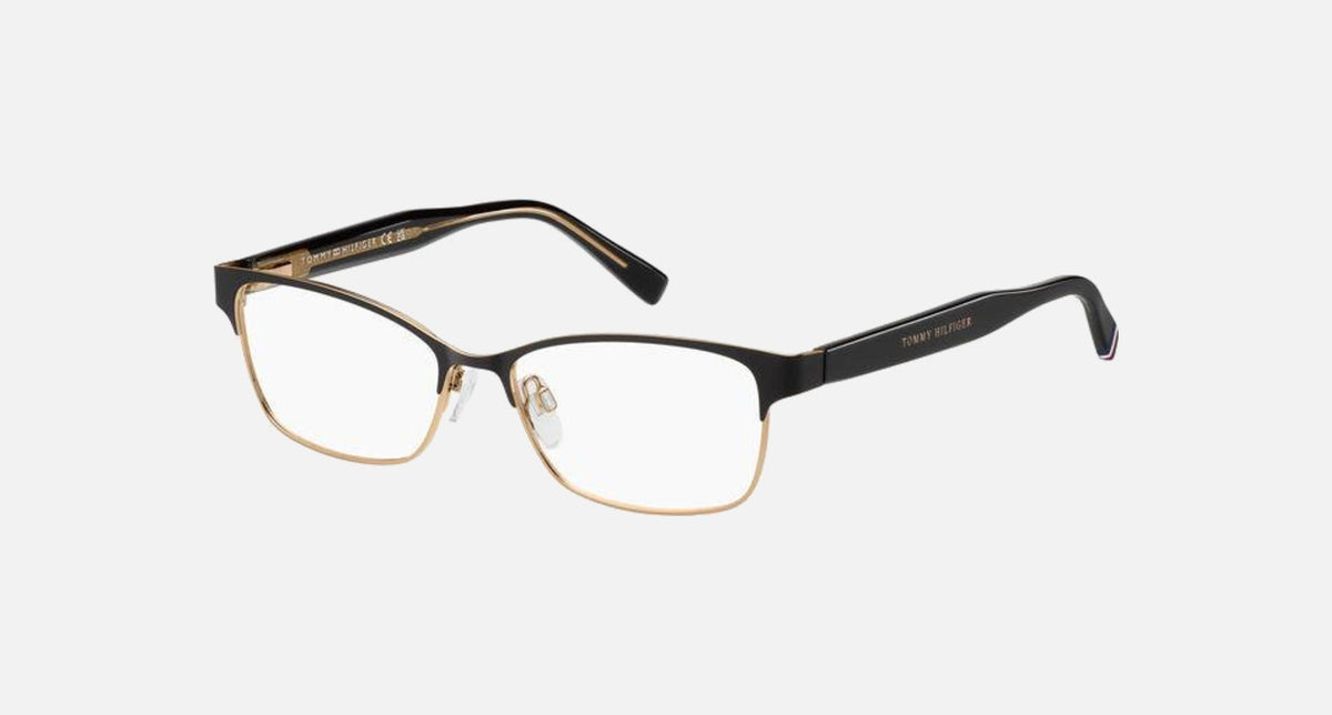 TH 2107 / Black (1UV) / 53-16-140