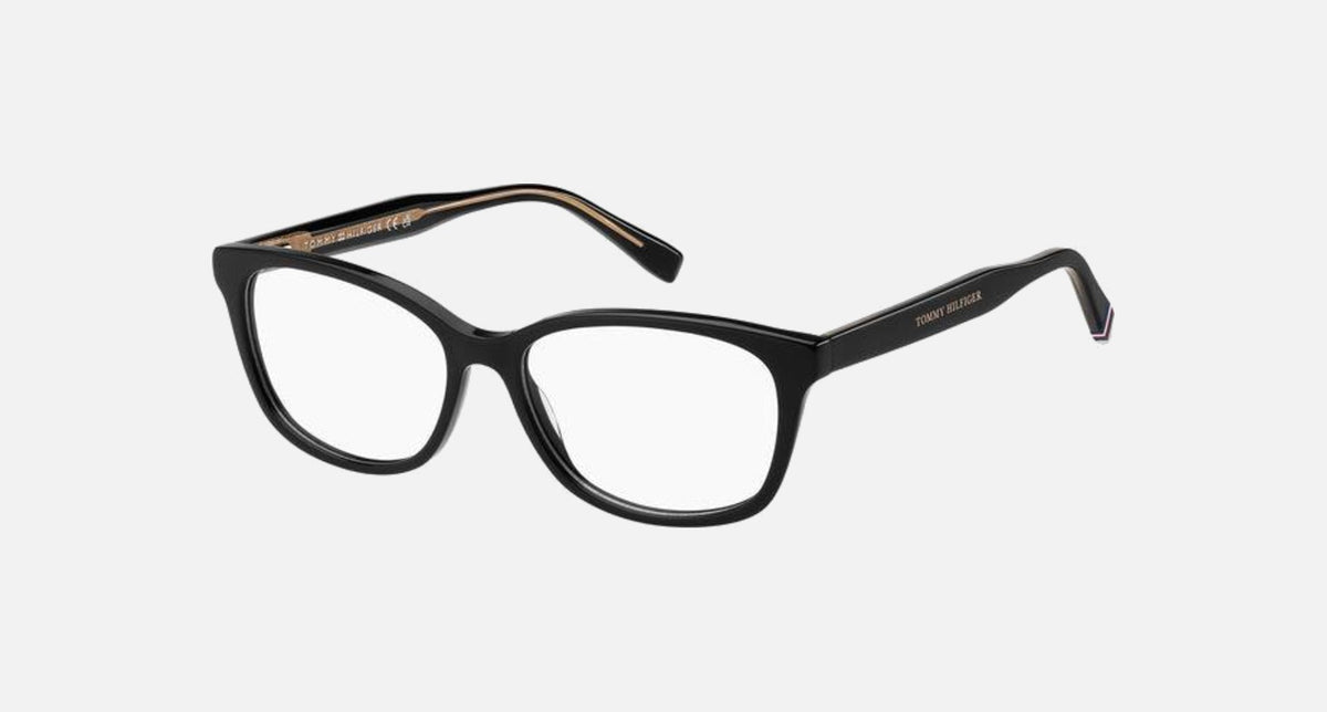 TH 2108 / Black (807) / 53-15-140