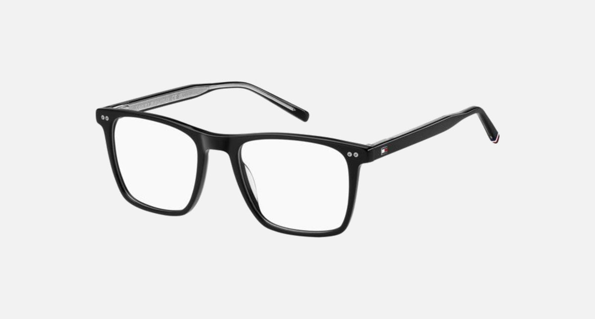 TH 2131 / Black (807) / 53-17, 19-145, 150