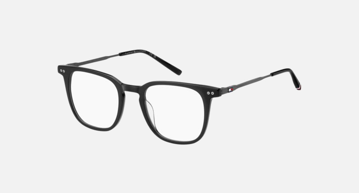 TH 2137 / Black (807) / 50-21-145