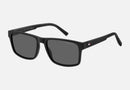 TH 2142/S / Color 807 / Not specified by manufacturer (807) / 56