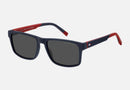 TH 2142/S / Color 8RU / Not specified by manufacturer (8RU) / 56