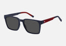 TH 2143/S / Color 8RU / Not specified by manufacturer (8RU) / 55