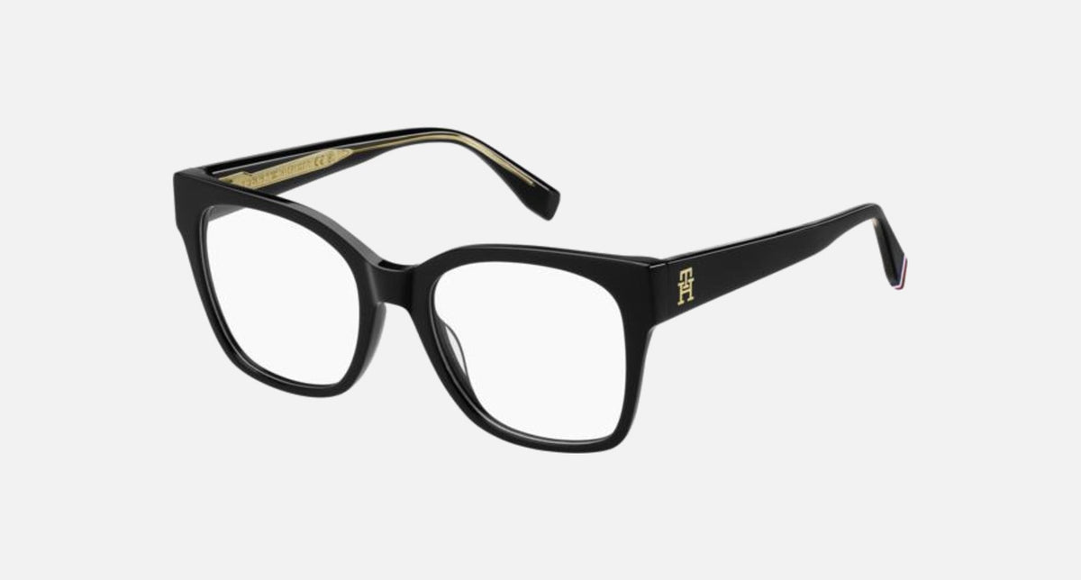 TH 2157 / Black (807) / 52-19-140