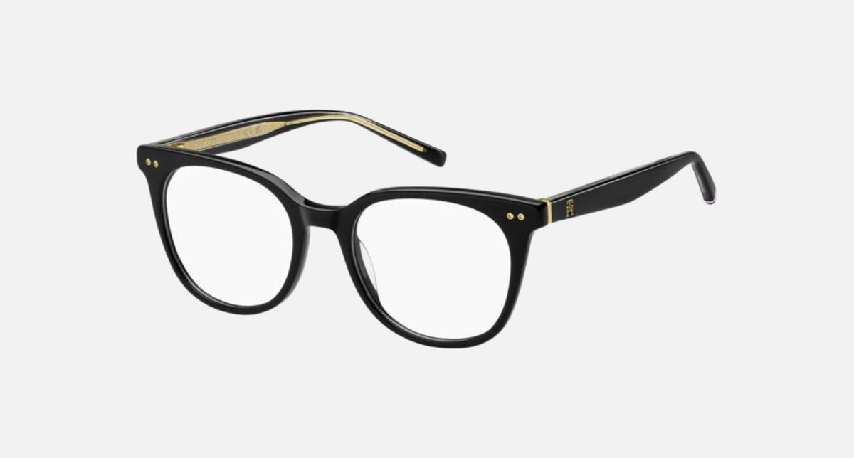 TH 2160 / Black (807) / 50-18-140
