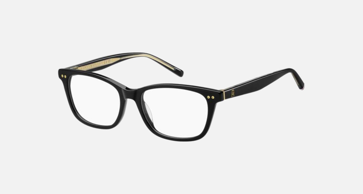 TH 2162 / Black (807) / 52-16-140