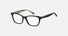 TH 2162 / Black (807) / 52-16-140
