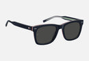 TH 2184/S / Blue / Not specified by manufacturer (PJP) / 52