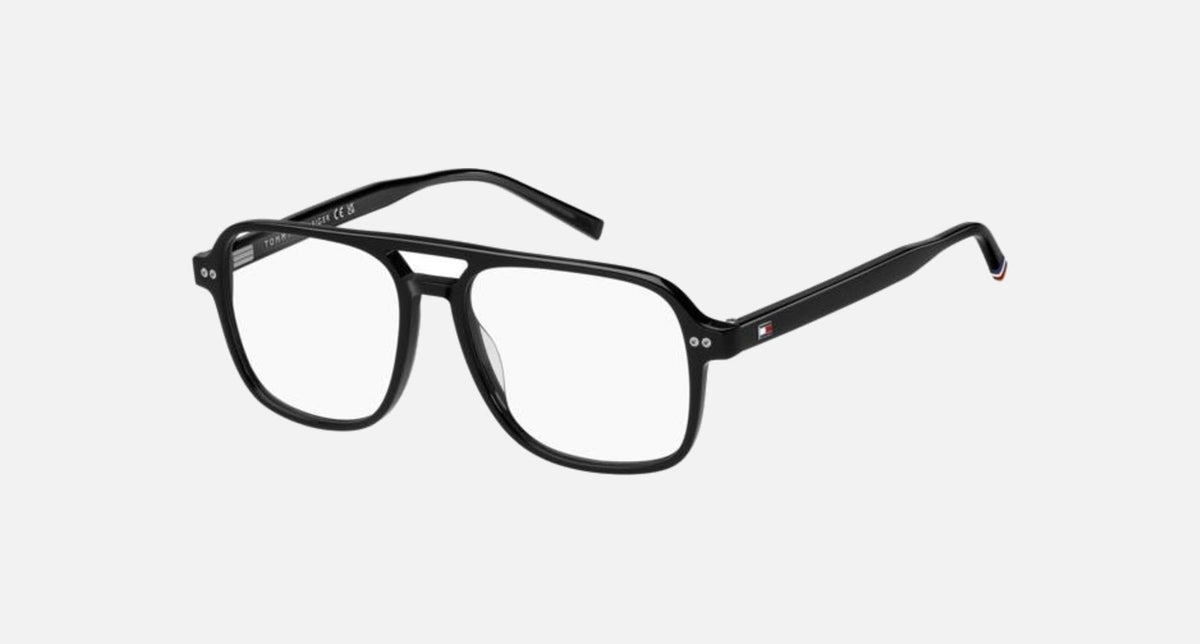 TH 2188 / Black (807) / 54-16-150