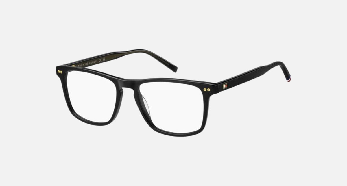 TH 2189 / Black (807) / 53-17-150