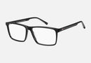 TH 2198 / Black (807) / 58-15, 15-145, 145