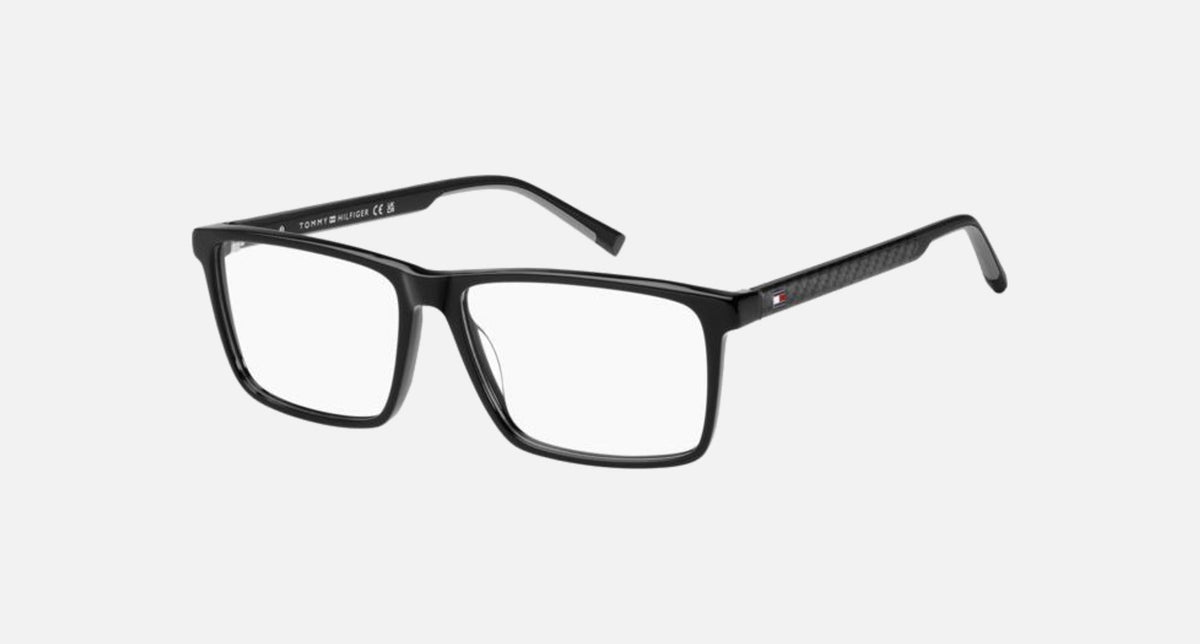 TH 2198 / Black (807) / 58-15, 15-145, 145