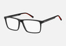 TH 2198 / Black (OIT) / 58-15, 15-145, 145