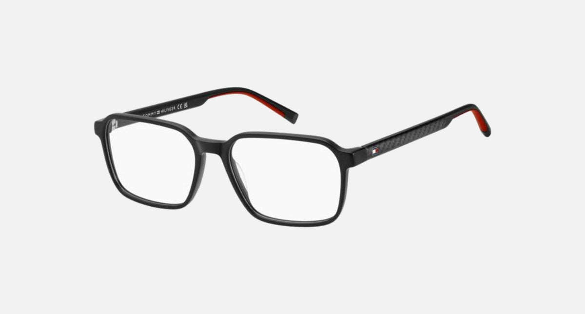 TH 2199 / Black (OIT) / 56-17-145