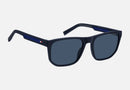 TH 2200/S / Blue / Not specified by manufacturer (PJP) / 55