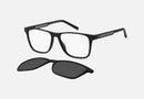 TH 2203/C / Black / Not specified by manufacturer (08A) / 55-16-145
